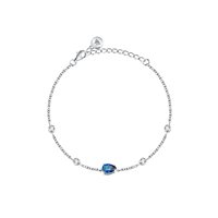 Bracciale Morellato Donna Tesori in Argento Zircone SAIW201 - SAIW201